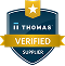 thomas verified supplier